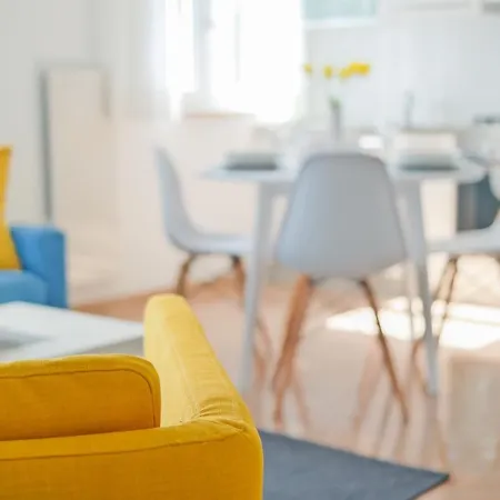 Hyde Apartment