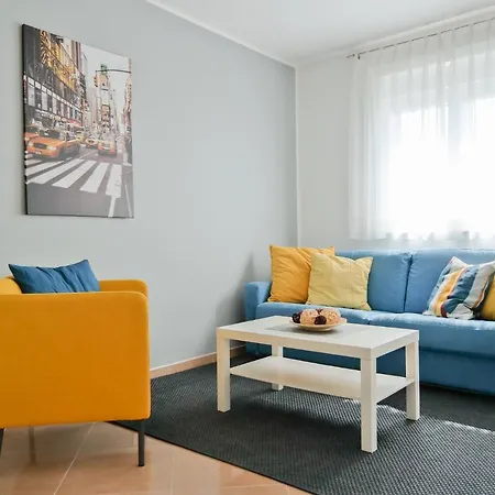 Apartment Hyde Rovinj