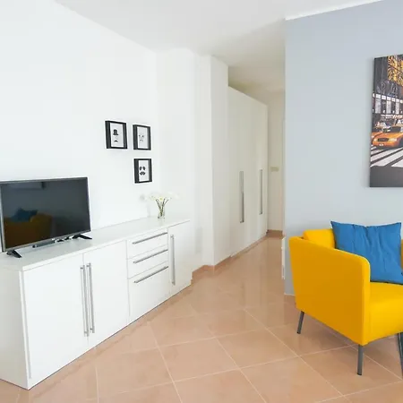 Apartment Hyde