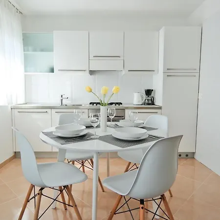 Hyde Apartment Rovinj
