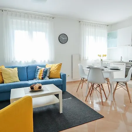 Apartment Hyde Rovinj