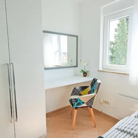 Hyde Apartment