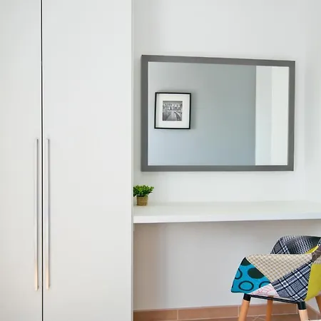 Apartment Hyde
