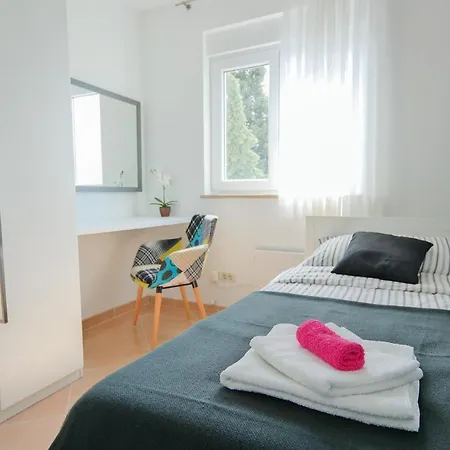 Apartment Hyde *