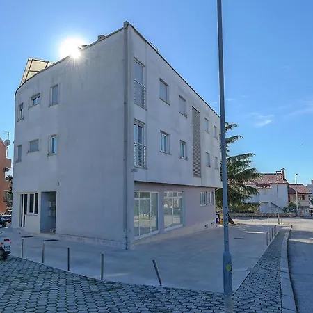 Apartment Hyde Rovinj