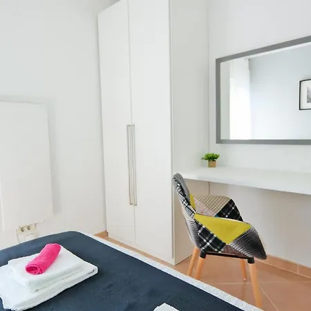 Hyde Apartment Rovinj